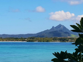 Casa Frangipani Mauritius